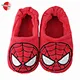 Marvel Spider-Man Plush Slippers